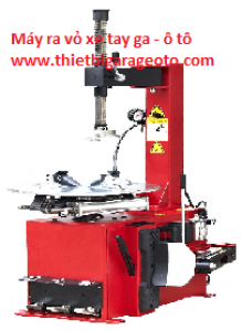 Thiết bị ra vào vỏ xe tay ga